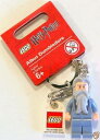 [レゴ]LEGO Harry Potter Albus Dumbledore Keychain 4638299 [並行輸入品]