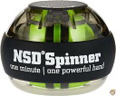 【最大2000円クーポン！お買物マラソンセール！】NSD power ブラック [並行輸入品]