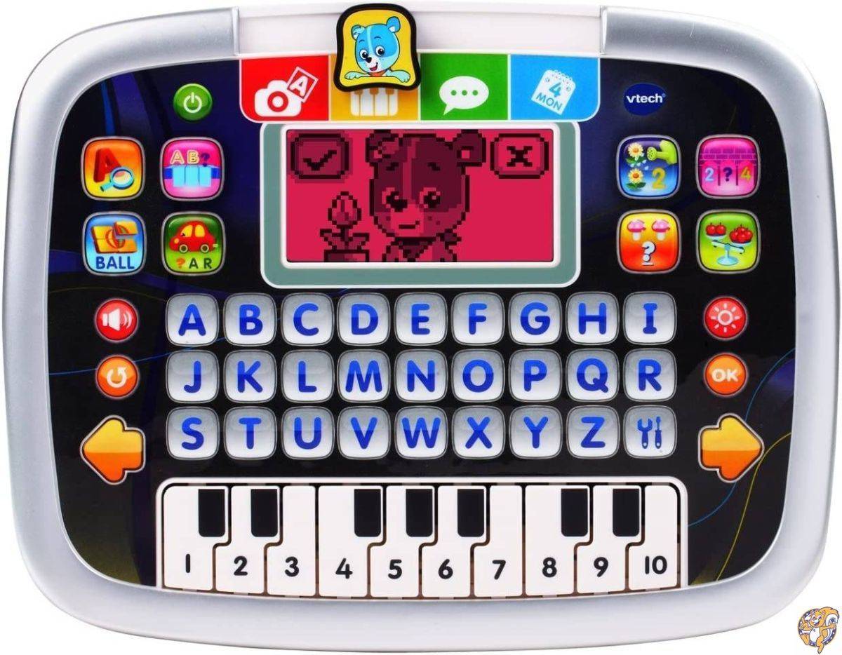 VTech pwKgAv^ubg sAi