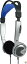 Koss KTXPRO1 Pulse Stereo Headphones for iPod, iPhone, MP3 and Smartphone