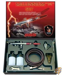 [パーシェ エアブラシ]Paasche Airbrush Paasche Double Action Siphon Feed Airbrush