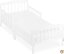 Dream On Me Classic Toddler Bed, White by Dream On Me [並行輸入品]