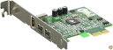 Siig NN-E38012-S3 FireWire 800 3-Port PCIe [sAi]