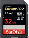 SANDISK tbVJ[h SDSDXPA-032G-X46 sAi [sAi]