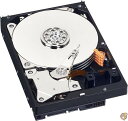 WD Blue 3TB Desktop Hard Disk Drive - 5400 RPM SATA 6 Gb/s 64MB Cache 3.5