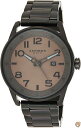 [AN{X XXIV] Akribos XXIV rv Men's Quartz Stainless Steel Casual Watch,