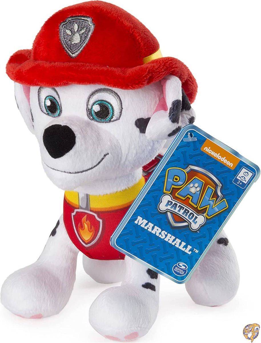 pEpg[ Paw Patrol - 8