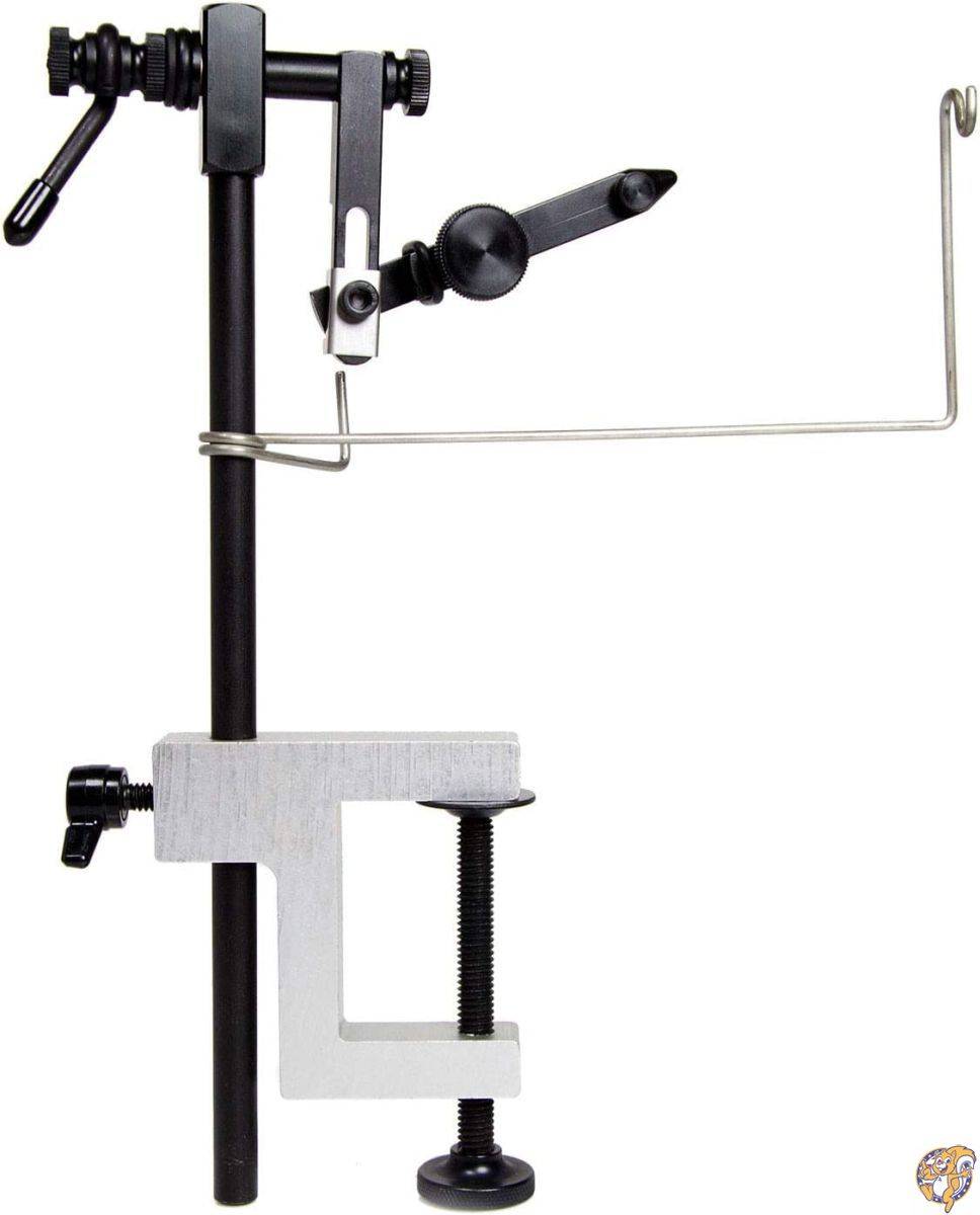 Griffin Odyssey Spider Fly Tying Vise