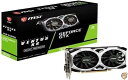 MSI GeForce GTX 1650 D6 VENTUS XS OCV1 OtBbNX{[h VD7375