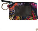 Vera Bradley レディース Zip Id Case [並行輸入品]