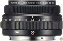 Fujinon GF50mmF3.5 R LM WR - ubN