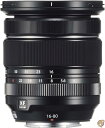 Fujinon XF16-80mm F4 R OIS WR