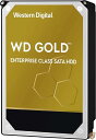 Western Digital HDD 14TB WD Gold G^[vCY 3.5C` HDD WD141KRYZ