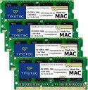 Timetec Hynix IC 32GB Lbg(4x8GB) K@: Apple Late 2015 iMac 27C` w/ Retina 5K fBXvC DDR3L 1866MHz /