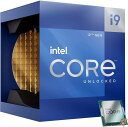 Intel Core i9-12900K 12 Alder Lake 16RA 3.2GHz LGA 1700 vZbT[-BX8071512900K