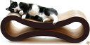 PetFusion Ultimate Cat Scratcher Lounge. [Superior Cardboard & Construction]. Beware 'cheaper copycats' with 'unverified'