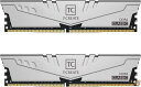 TEAMGROUP T-Create Classic 10L DDR4 32GB キット (2 x 16GB) 2666MHz (PC4 21300) CL19 デスクトップメモリーモジュール Ram -