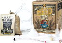 Craft A Brew American Pale Ale Beer Brewing Kit by