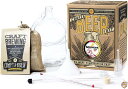 Craft A Brew Hefeweisen Beer B