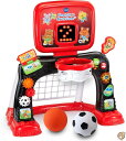 VTech (ブイテック) スマートショット スポーツセンター