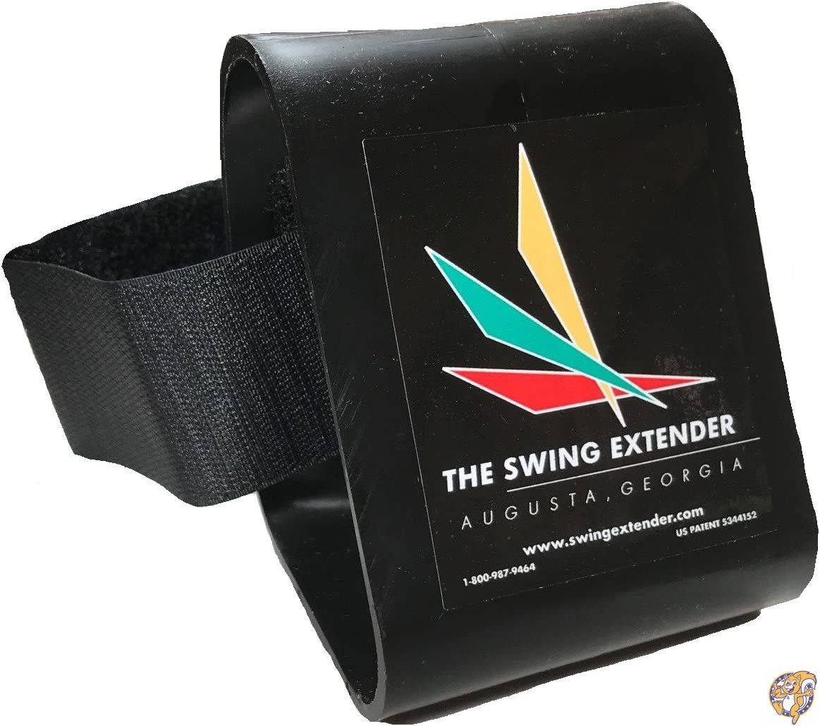 Swing Extender