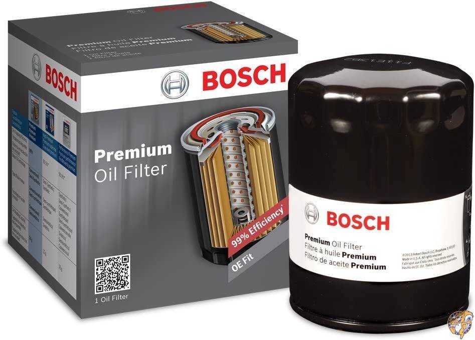 Bosch 3520 ץߥ եƥå ե륿 å: D250D350Ram 2500Ram 3500Ram 4500Ram