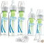 Dr. Brown's Options Bottle Newborn Feeding Set by