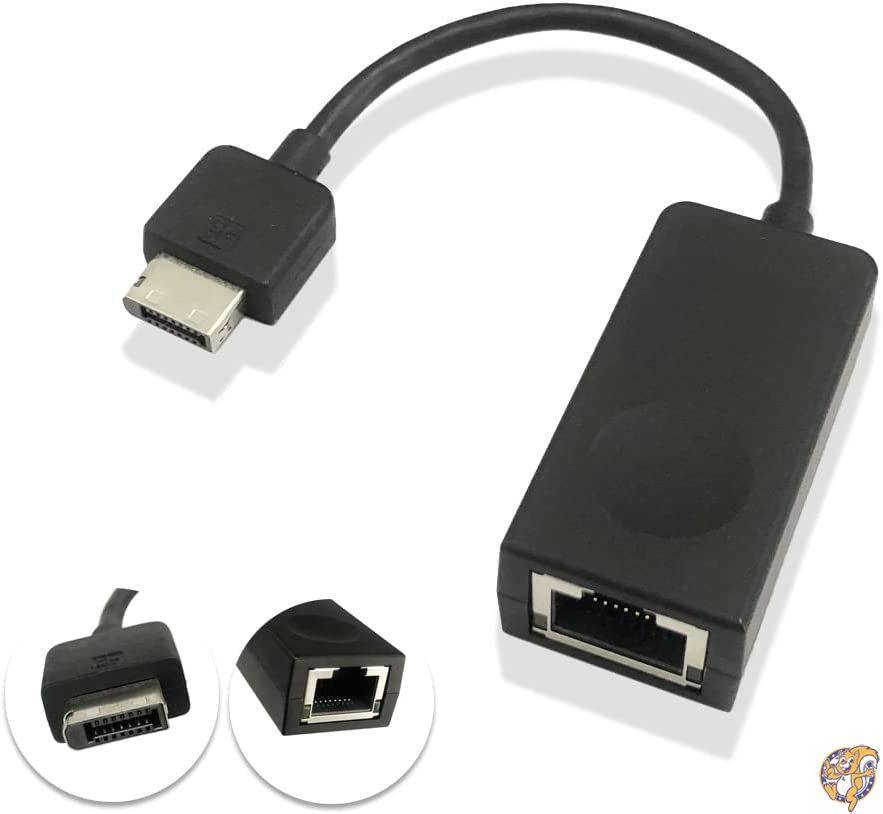 ※ブラウザ上と実際のカラーは異なる場合がございます。 予めご了承ください。関連商品USB有線LANアダプタ,CableCreation USB Ethe...StarTech.com 2ポートギガビット有線LANポート増設PCI...TRENDnet 5ポート10/100スイッチングHUB TE100-...7,690円37,276円6,866円TRENDnet PoE 8ポートスイッチ（4xPoE+4x10/10...標準スイッチと比較して45%の省電力化を実現 ラックマウント 24ポー...MikroTik CRS305-1G-4S+IN14,796円26,202円51,253円QNAP (キューナップ) 4つの10GbE SFP +ポートと8つの...FormulaMod スリーブ延長電源ケーブルキット 18AWG AT...DORHEA Raspberry Pi 4 B カメラ ウェブカメラ ...163,304円8,011円7,850円GinTai イーサネット ドングル RJ45 アダプターケーブル 4X90Q84427 Lenovo Thinkpad X280 X390 ヨガ X395 X1 Yoga 4th 5th 第5世代 X1 Carbon 第7世代 8世代 X13 Yoga Gen1 T14s T495s T用 490s、T。 480s、L13、L13ヨガ。 サイズ : 1pc 対応FRU:01YU026 01YU028 01LX672 01LX667 01LX670 01LX671 01YU027 01YU031 01YU029 01YU030 01LX668 Lenovo ThinkPad X1 Carbon Extreme L380 L390 YOGA 370 S1 P1 S2 RJ45 T490S/Lenovo Thinkpad X280 X1 Carbon 第6世代用 ThinkPad 選択されたシステム用のユニークな第2世代 ThinkPad イーサネット延長アダプター。イーサネット接続を可能にし、PXEとリモートコントロール機能をサポートします。 ブランドGinTaiハードウェアインターフェイスイーサネットデータリンクプロトコルイーサネット対応機種: P/N:SC10P42352 4X90Q84427。 対応FRU: 01YU026 01YU028 01LX672 01LX667 01LX670 01LX671 01YU027 01YU031 01YU029 01YU030 01LX669 Xシリーズ:X280 (タイプ20KF、20KE) X390(タイプ20Q0、20Q1、20SC、20SD) X395 X390 Yoga X1 Carbon 6th(タイプ20KH、20KG) X1 Carbon 7th(タイプ20Qタイプ。 D、20Q。 E、20R1、20R2) X1 カーボン 8th (タイプ 20U9、20UA) Gen X1 ヨガ 4th (タイプ 20QF、20QG、20SA、20SB) X1 ヨガ 5th(タイプ 20UB 20UC) Gen X1 ヨガ 2019 X1 3 ヨガ G en 1 X13 (タイプ20T2、20T3、20UF、20UG) S2 ヨガ (2019 2020) Tシリーズ:T14 T15 T14S (タイプ20T0、20T1、20UH、20UJ) T480S T485S T490S(タイプ20NX、20NY) T495S(タイプ20QJ、20QK) Aシリーズ:A285(タイプ20MW、20MX) A485 Tシリーズ:T14 T15 T14S (タイプ20T0、20T1、20UH、20UJ) T480S T485S T490S(タイプ20NX、20NY) T495S(タイプ20QJ、20QK) Pシリーズ:P14S P15S P43S P53S パッケージ内容: アダプタードングルケーブル x 1。 電池付属 いいえ 電池使用 いいえ ブランド名 GinTai メーカー GinTai サイズ 1pc 梱包サイズ 11.94 x 7.37 x 2.03 cm; 59 g
