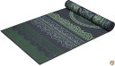 Gaiam K}bg - v~A 6mm vg o[Vu Ɍ ~ GNTTCY&tBbglX}bg ^CṽK