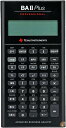 Texas Instruments BA II Plus Professional Financial Calculator 並行輸入品