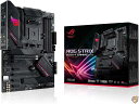 ASUS ROG Strix B550-F Gaming (Wi-Fi 6) AMD AM4 (3rd Gen Ryzen) ATX Motherboard