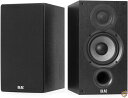 ELAC ブックシェルフスピーカー [ペア] DEBUT-B5.2