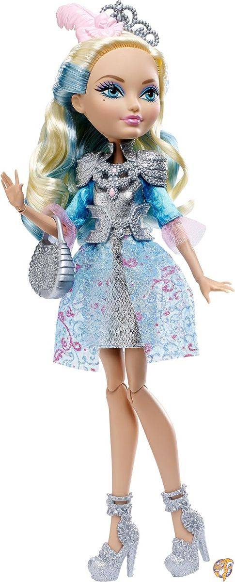 エバーアフターハイEver After High Darling Charming Doll [並行輸入品]