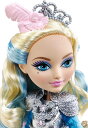 エバーアフターハイEver After High Darling Charming Doll [並行輸入品] 3