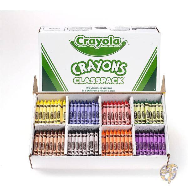 Crayola N [ N NXpbN 400{ A\[g 52 8038