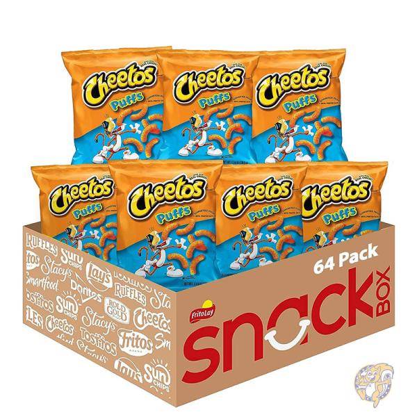 Cheetos ȥ ۻ ѥ ̣ ʥå 1.375  64