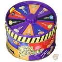 【最大1000円クーポン!!スーパーセール】ジェリーベリー Jelly Belly BeanBoozled スピナー ルーレット 缶 Spinner Tin 第4弾 ゲーム ジェリービーンズ