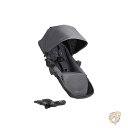 ベビーカー用 セカンド シート キット ベビーカー 付属アクセサリー ラディアントスレート 2149814 Baby Jogger