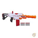 ナーフ ウルトラストライク モーターライズドブラスター 戦闘 バトルゲーム F6024 NERF