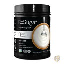 アルロース 植物ベース アルロース甘味料 カロリー 0 炭水化物 血糖値 RxSugar Rxシュガー