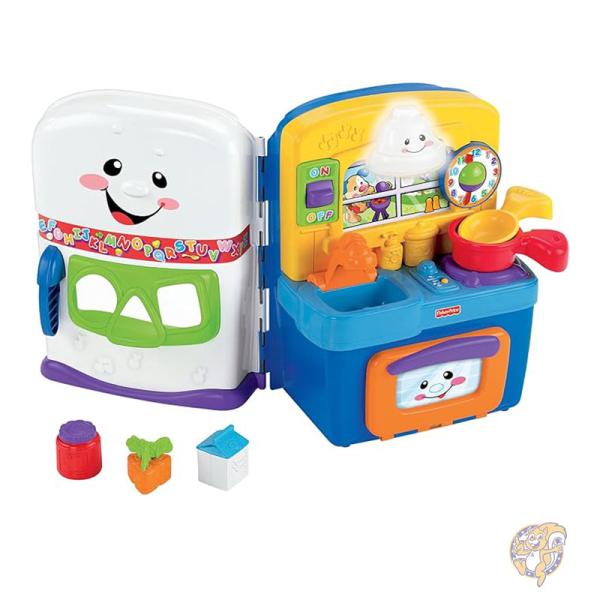 Ļѥץ쥤å ߥ塼å饤դ å ΰ餪 BMG83 Fisher-Price եå㡼ץ饤