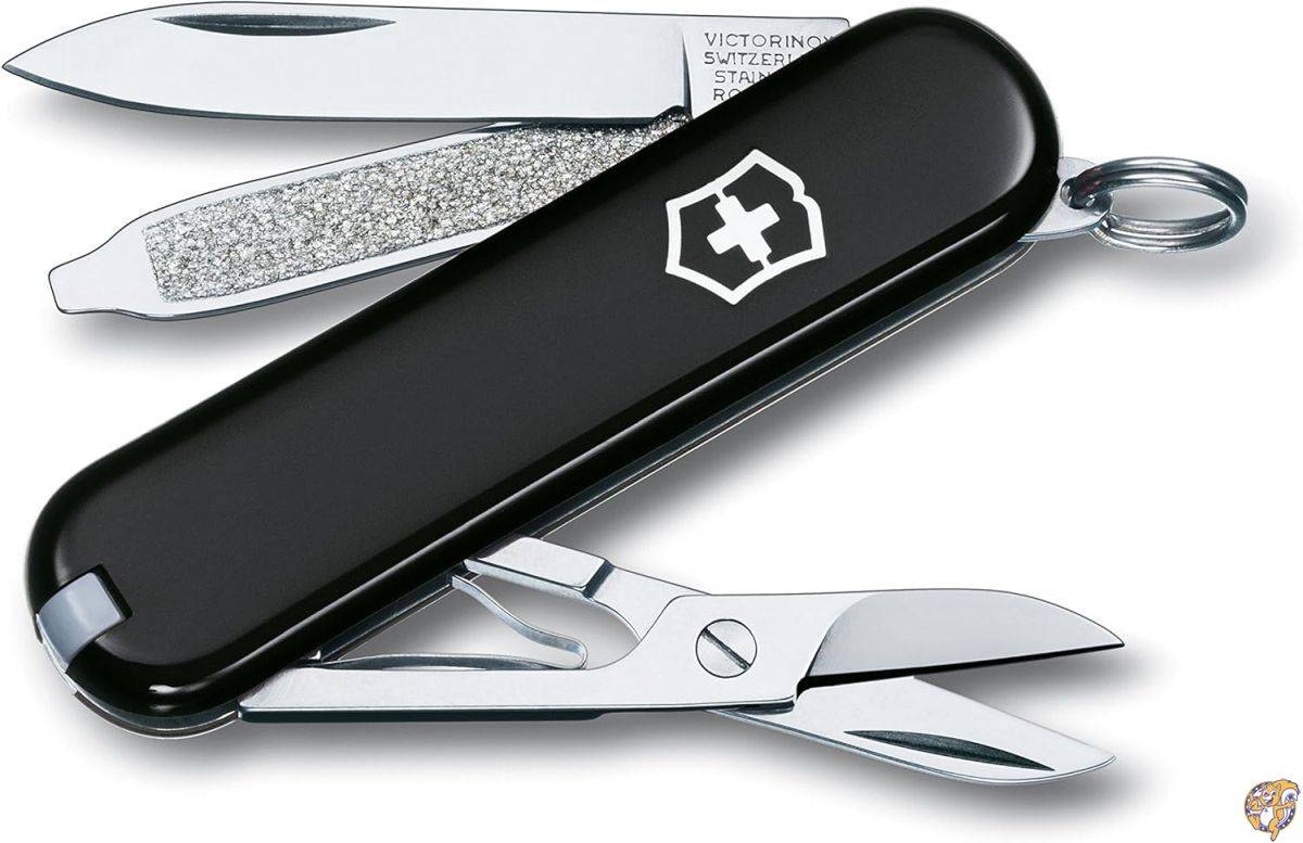 Victorinox Swiss Army53003Swiss Army Classic Kni