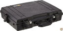 楽天アメリカ輸入ランド1495 Laptop Computer Case with Foam （Black）