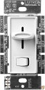Lutron Electronics Co. SFSQ-LF-WH Skylark Fan Control, White by Company, Inc. [sAi]