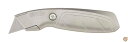 Irwin2081101Standard Fixed Blade Utility Knife-FIXED BLADE KNIFE (並行輸入品)