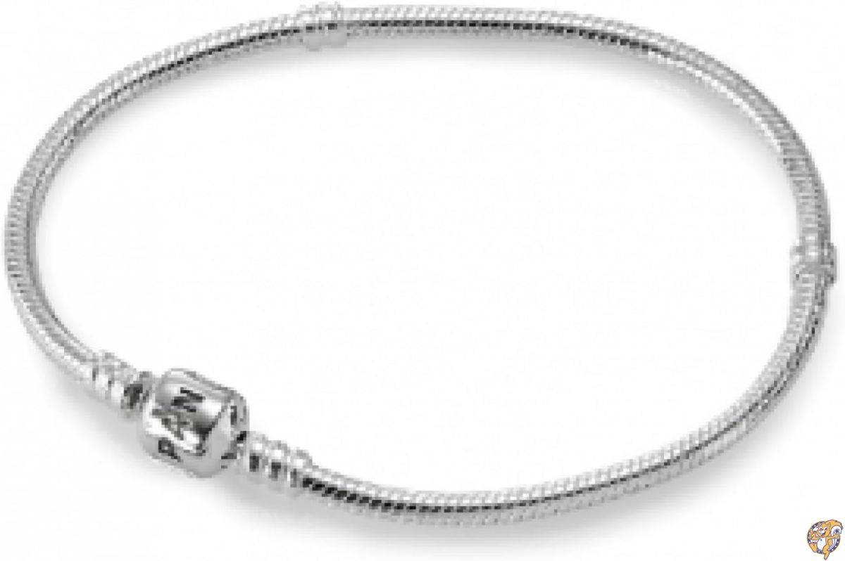 【並行輸入品】PANDORA パンドラ Sterling Silver Bracelet ref: 590702HV-23