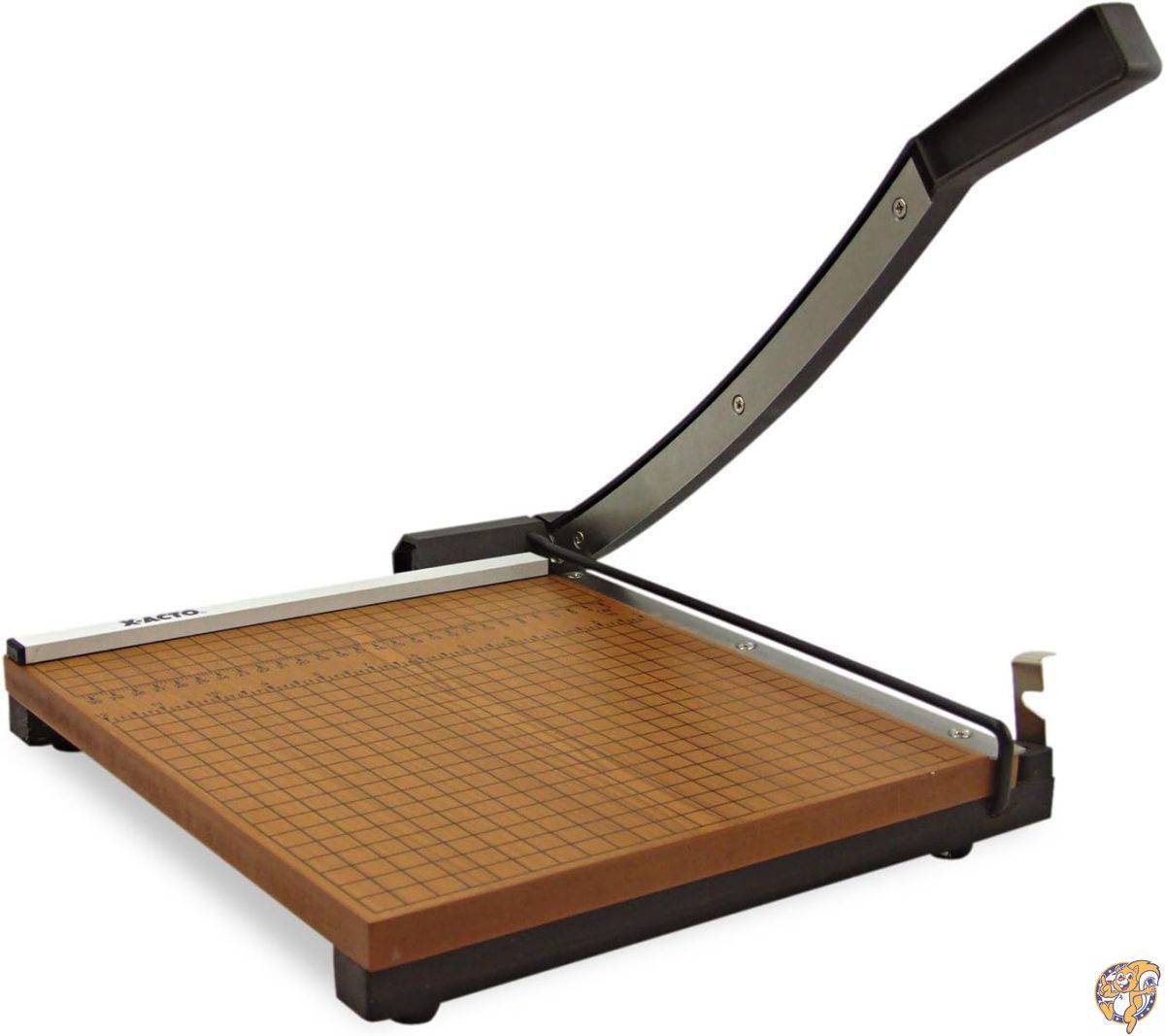X-ACTO 15x15 Commercial Grade Square Guillotine Trimmer by X-Acto [並行輸入品]