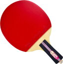 Butterfly 302 Penhold Table Tennis Racket [sAi]