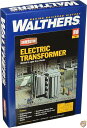 [EHT[Y]Walthers Cornerstone Transformer Toy 933-3126 [sAi]