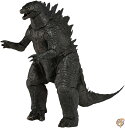 NECA GODZILLA 6インチアクションフィギュア ゴジラ 2014【並行輸入】